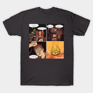 Dark Tastes T-Shirt